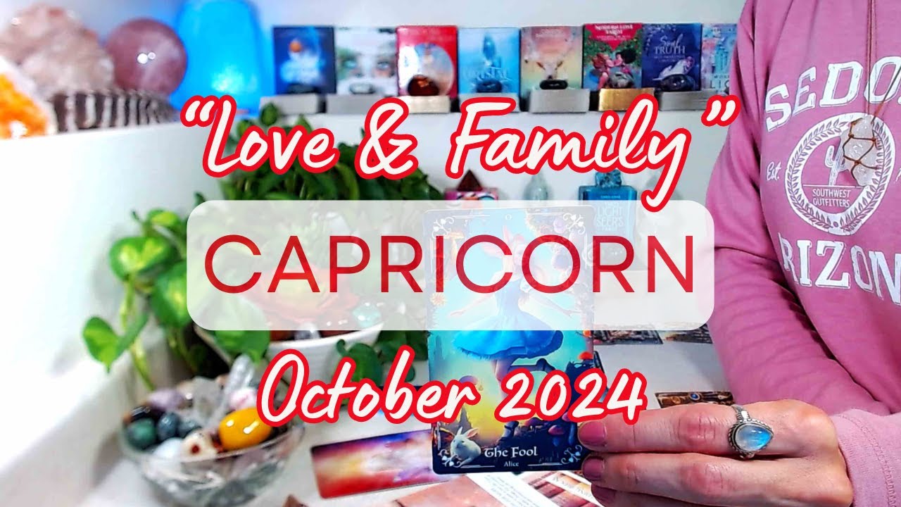 CAPRICORN 