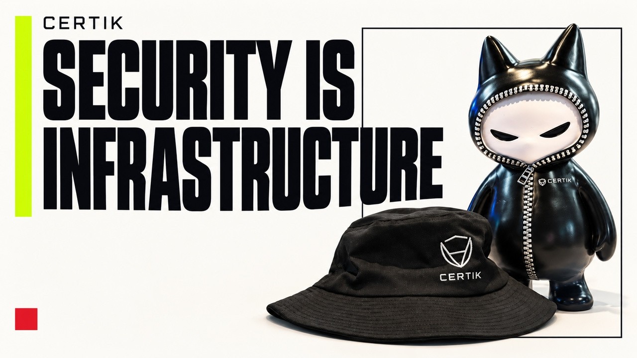 Why Security Is Becoming Crypto&rsquo;s Most Critical Infrastructure &mdash; Interview with CertiK&rsquo;s Angus Lee