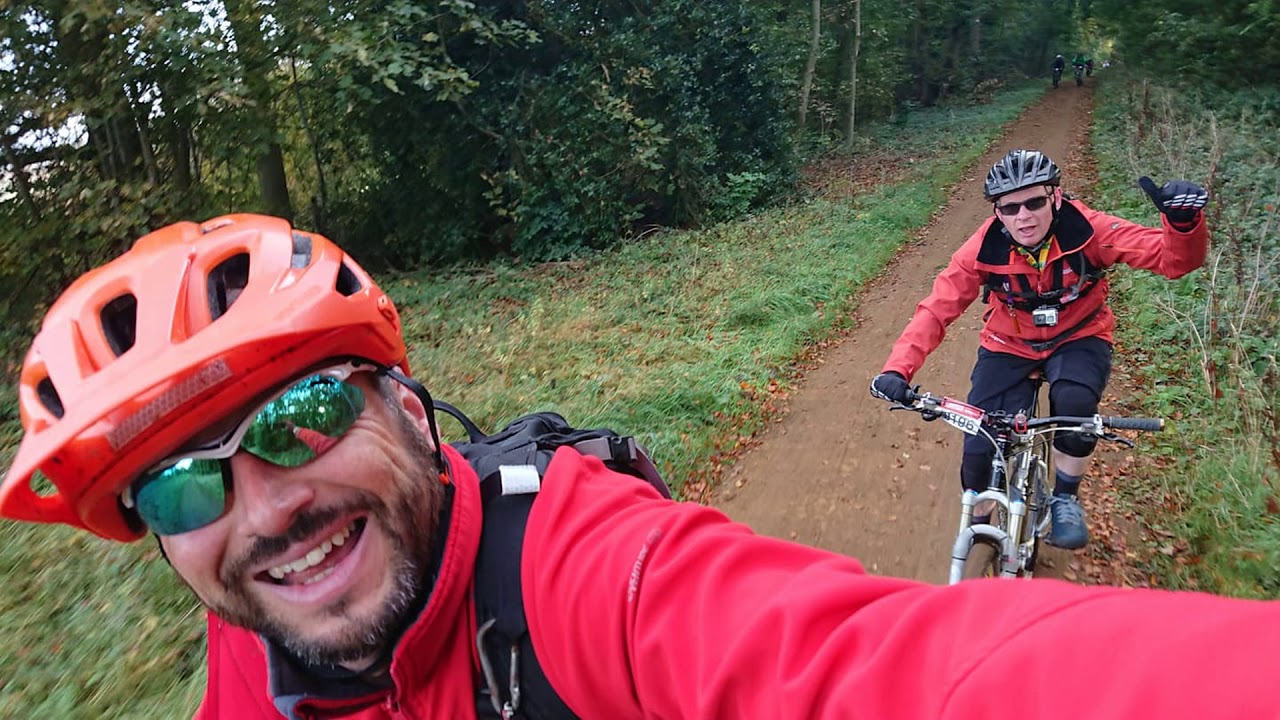 Viking Challenge 2018