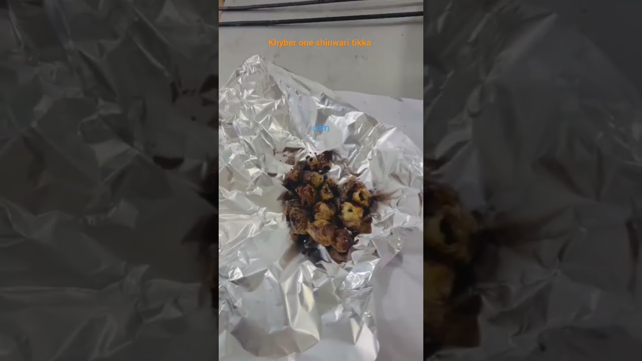 Khyber one shinwari#tikka  #bestfood #restaurant #recipe #dampookh#pathani #muttonrecipe#tikkarecipe