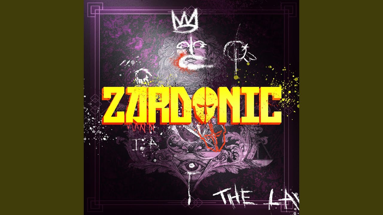 The Law (Zardonic Remix)