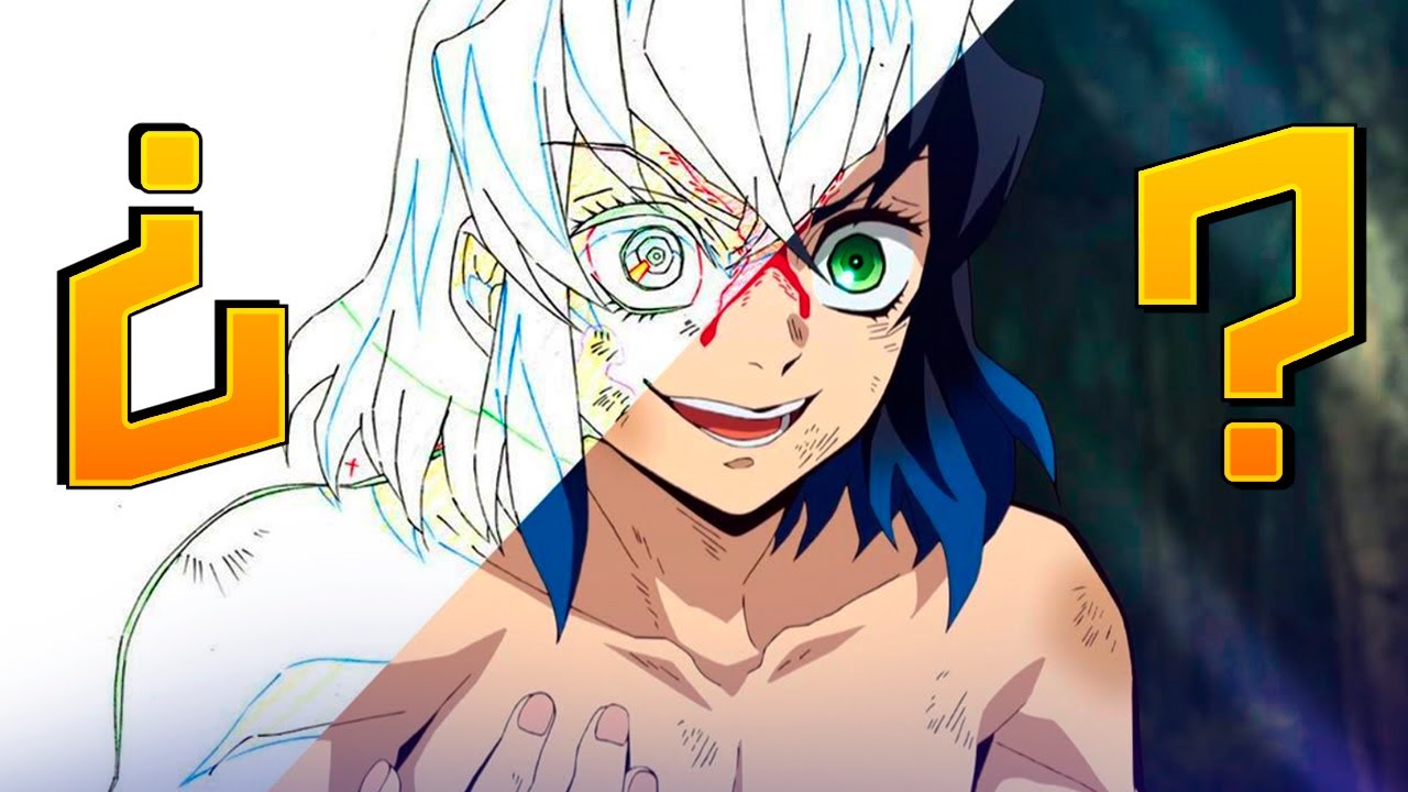 &iquest;C&oacute;mo se hace un ANIME? &iquest;Cu&aacute;nto cuesta cada episodio?