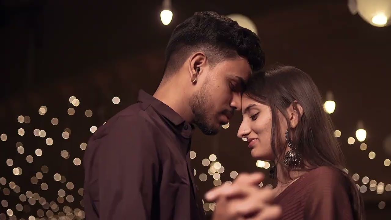 Priya ❤️ Aman | Pre Wedding Shoot 2026 | Romantic Love Story | Cinematic Pre Wedding Video