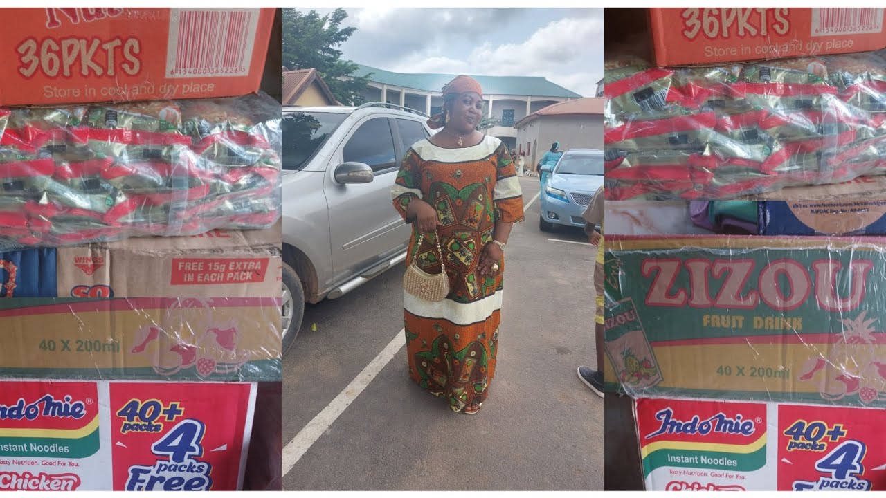 New price alert in kaduna state central market Nigeria 🇳🇬