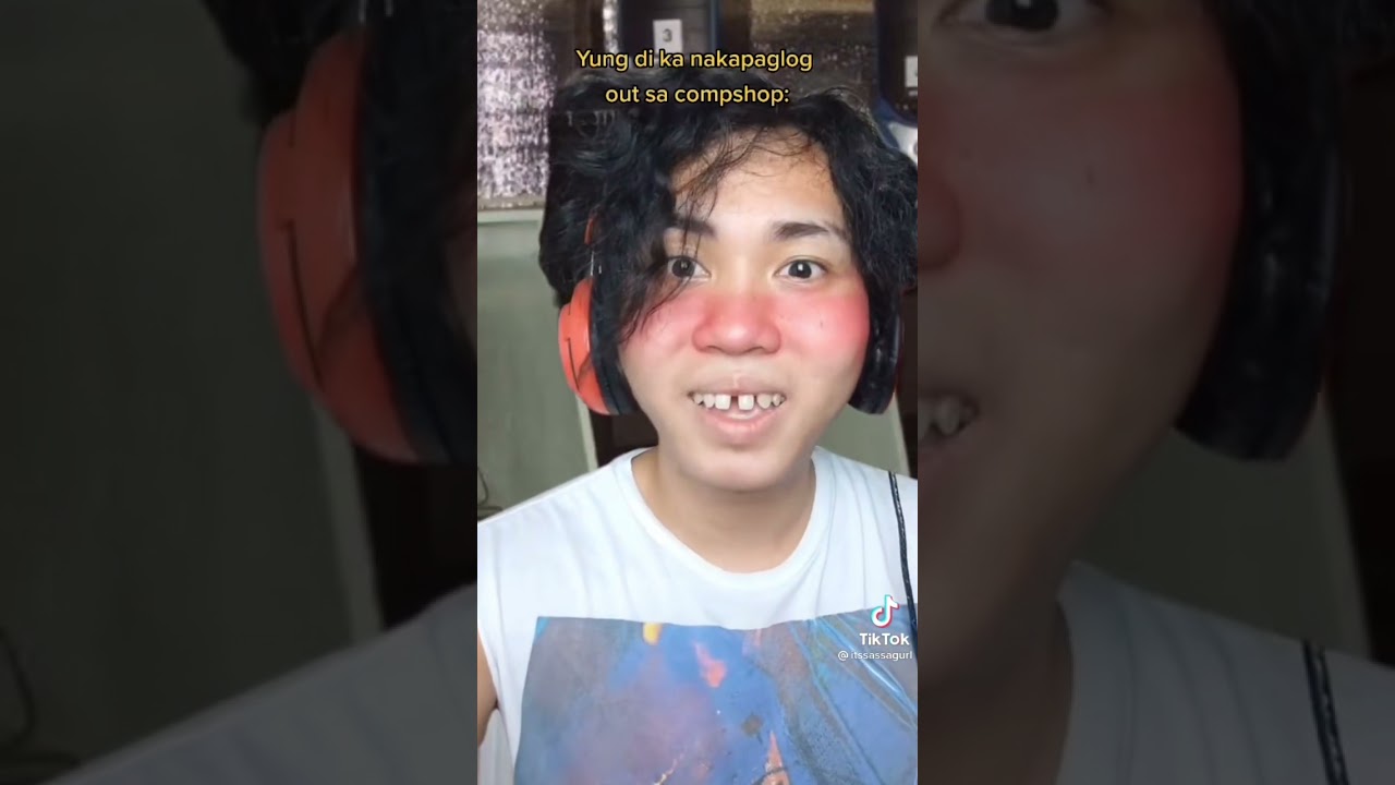 Sassa Gurl Funny Tiktok Videos Compilation Part 1