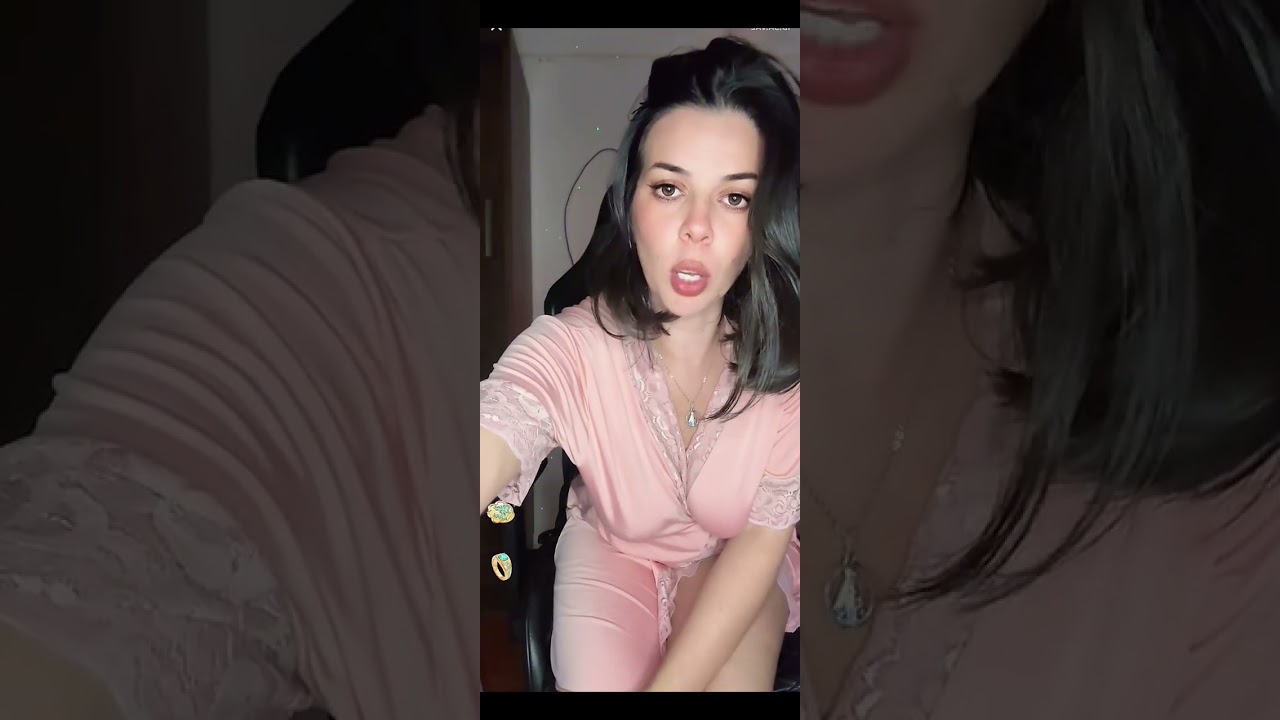 LOVELY periscope live PRETTYGIRL 💖#285k #lovelygirl #livestream #2026