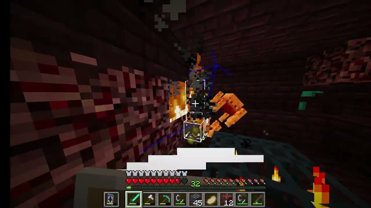 Minecraft เอาตัวรอดในโลกมายคราฟธรรมดา 1.12.11 EP 2