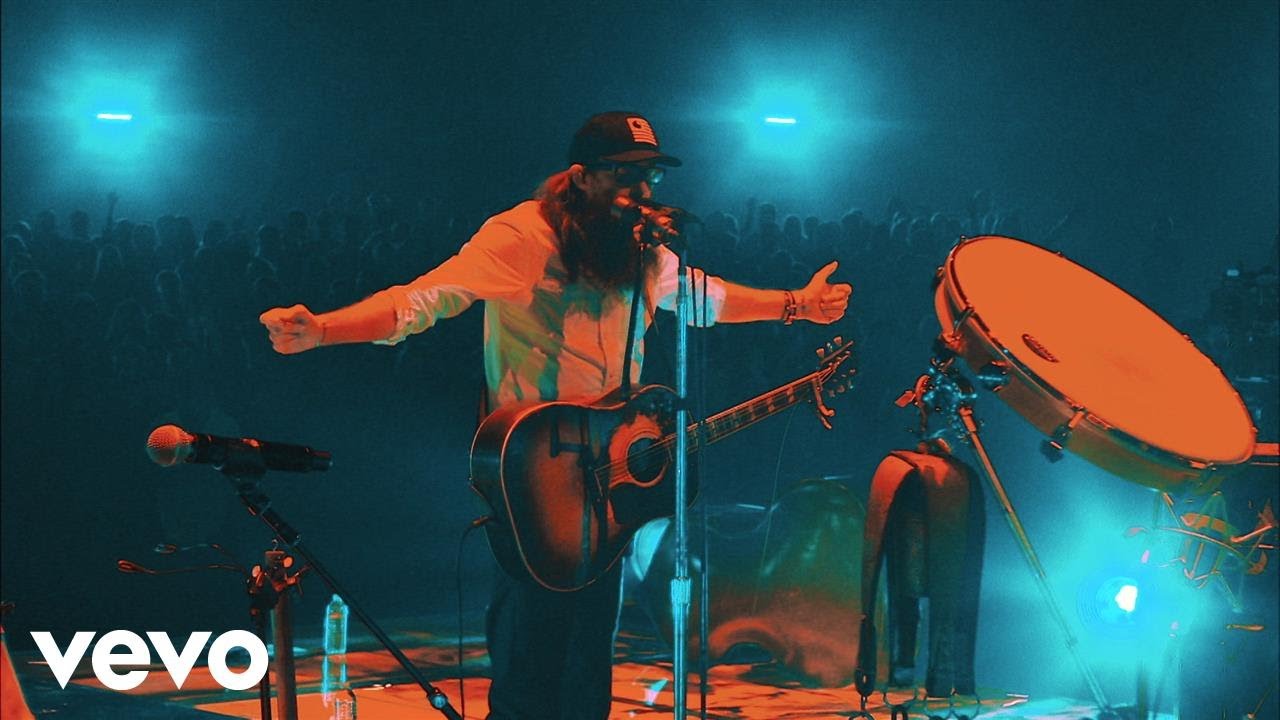 Passion - My Victory (Live) ft. Crowder