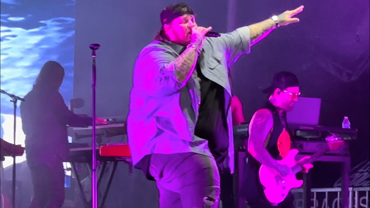 Jelly Roll - Creature (Live in Coconut Creek, FL 5-4-23) TECH N9NE KRIZZ KALIKO