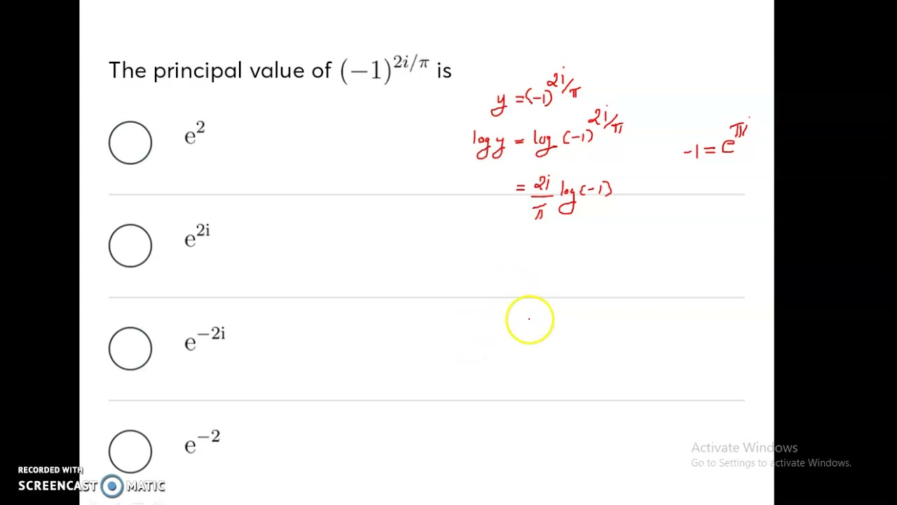 NTA CSIR UGC NET / JRF || GATE - MATHEMATICS || REAL ANALYSIS