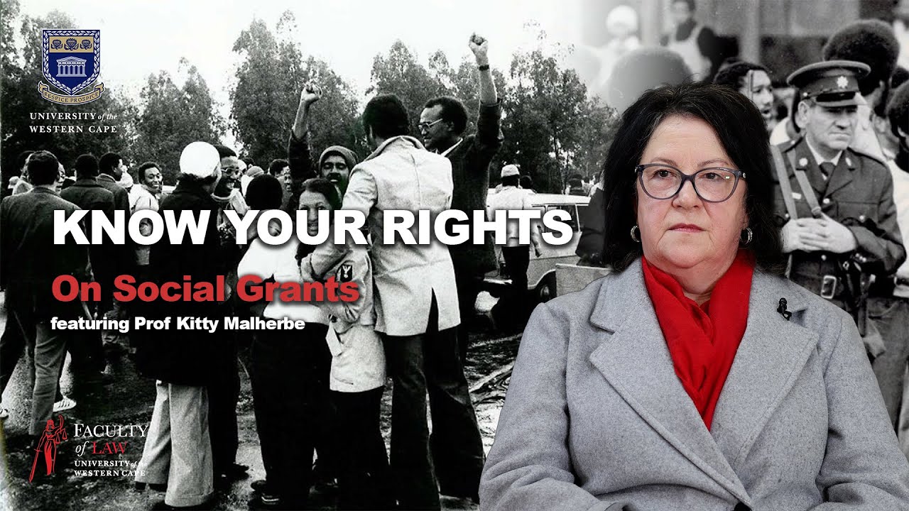 Know Your Rights on 