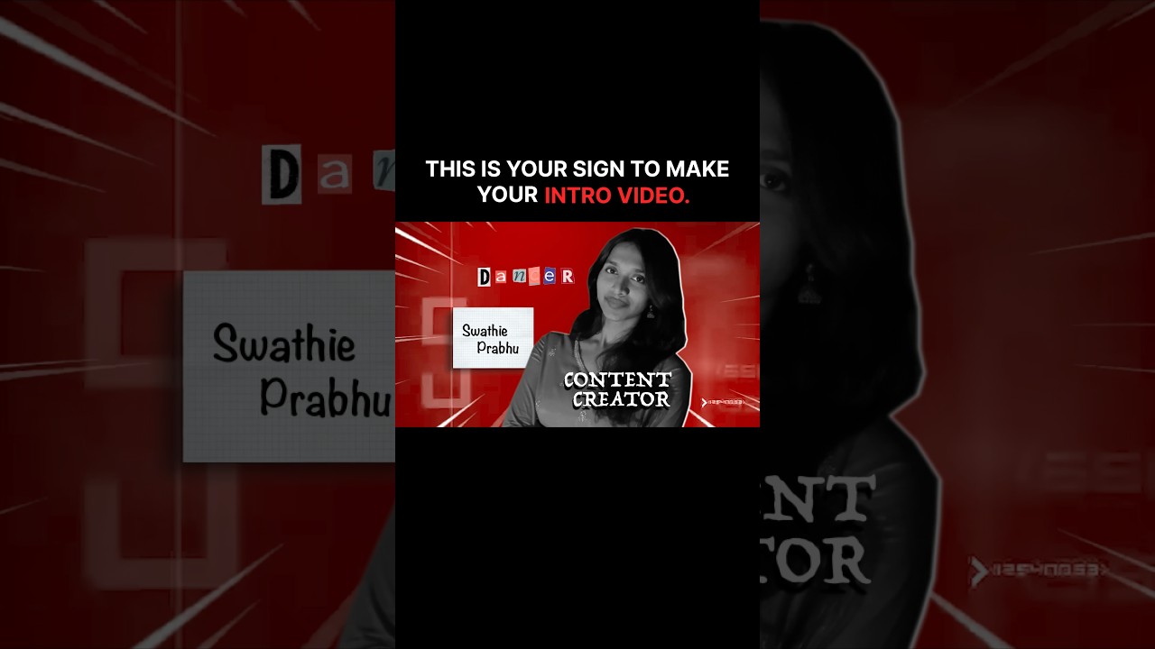 Stop scrolling and start posting 😉 #intro #trend #introvideo #edit #introedit #viral #fashion