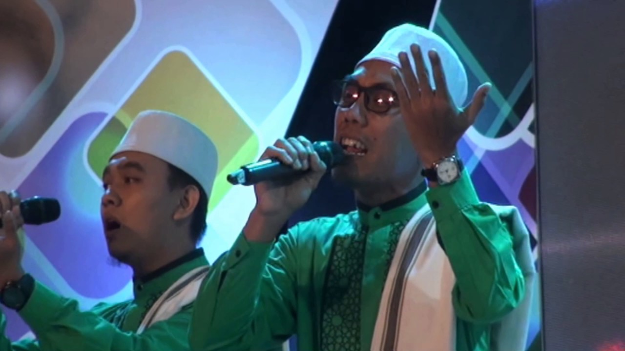 FNJ 2017 - At-Taufiq (Tradisi) - Nasuha Ku