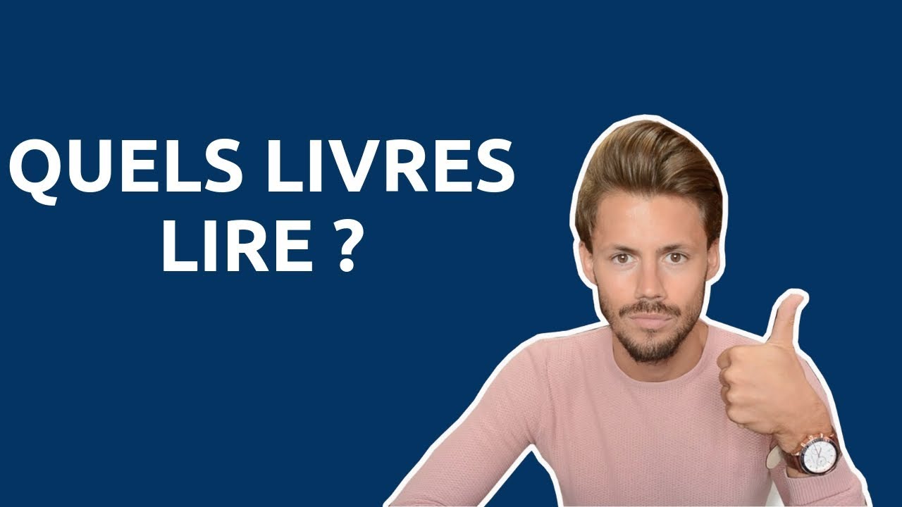 5 livres juridiques à lire absolument !