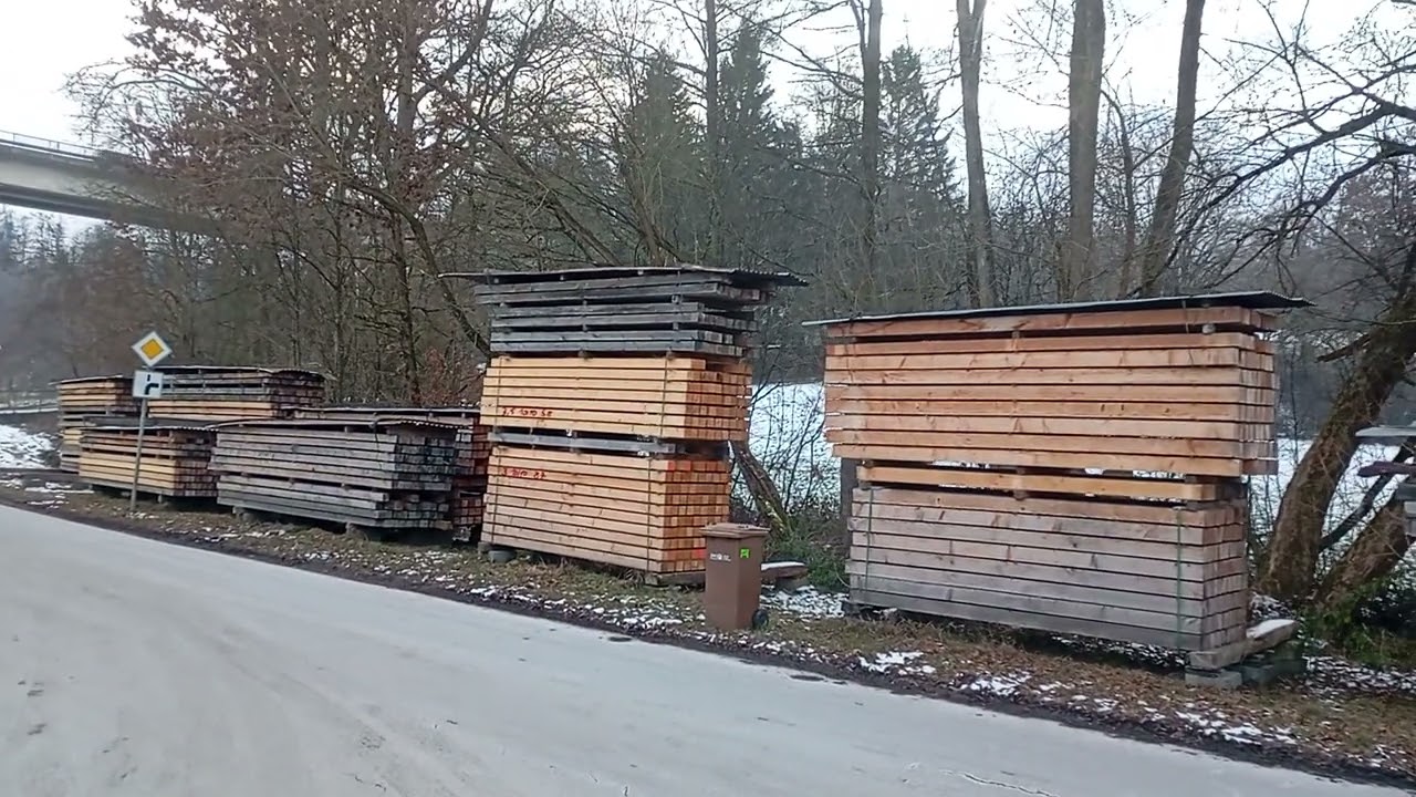 Ein C1 auf der Linie K4 nach Passau ZOB von Sperrwies 
