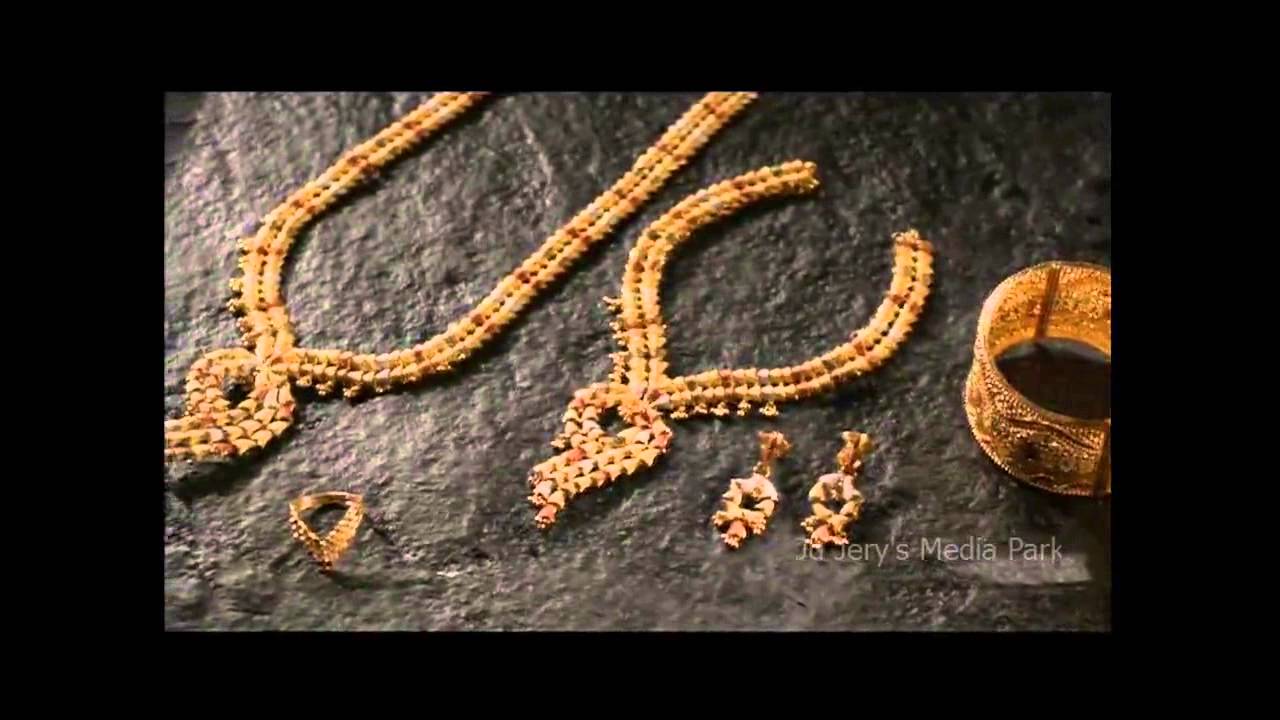 SARAVANA STORES THANGANAGAI MALIGAI AD - WEDDING JEWELLERY MUSIC - Jd Jery's Media Park