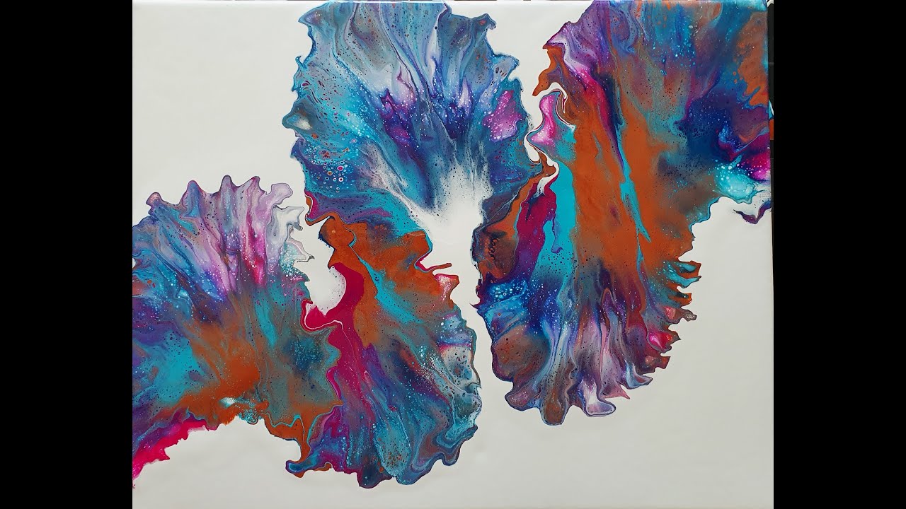 #49-Dutch pour avec un mélange plus fluide