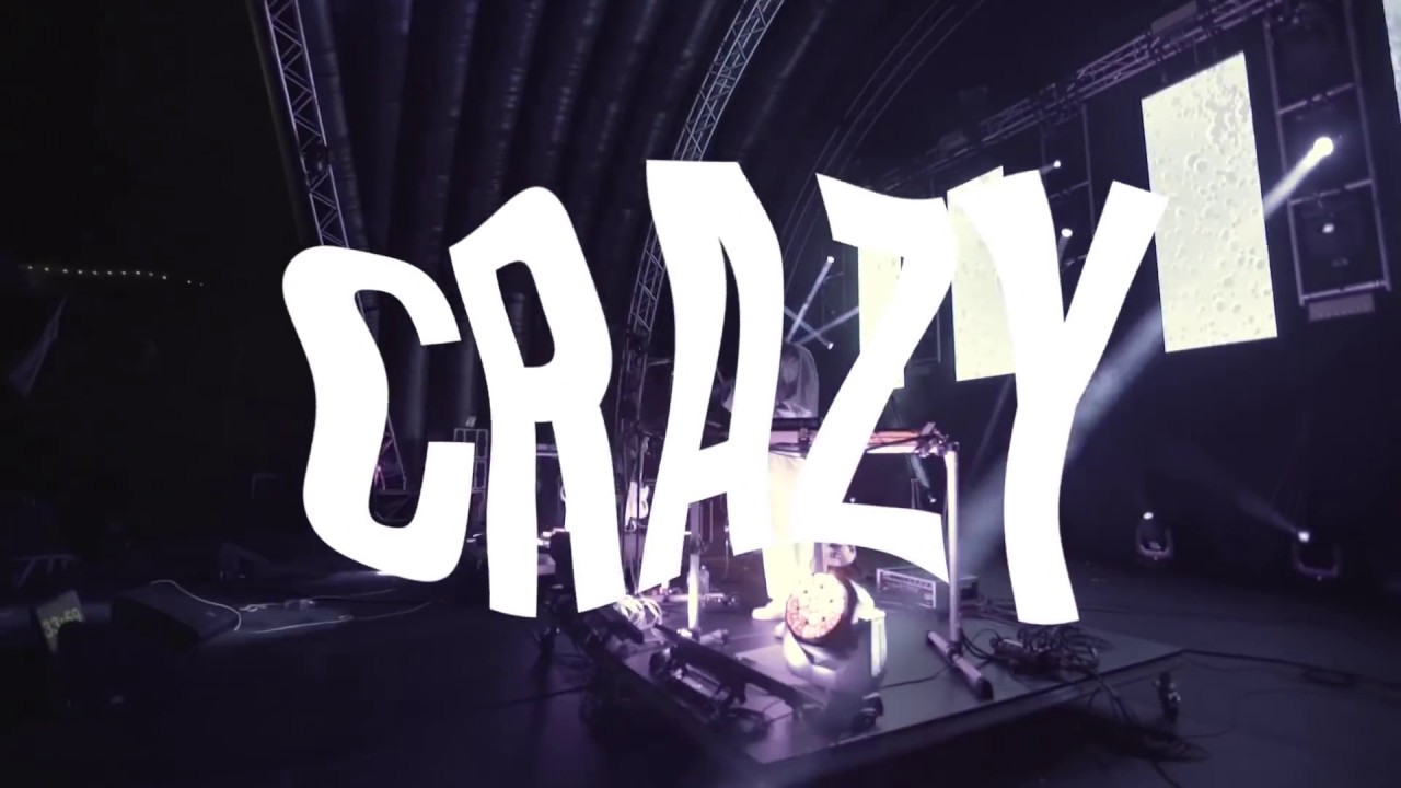SACHI  - Worst Behaviour (Feat. Sam DeRosa) [Official Lyric Video]