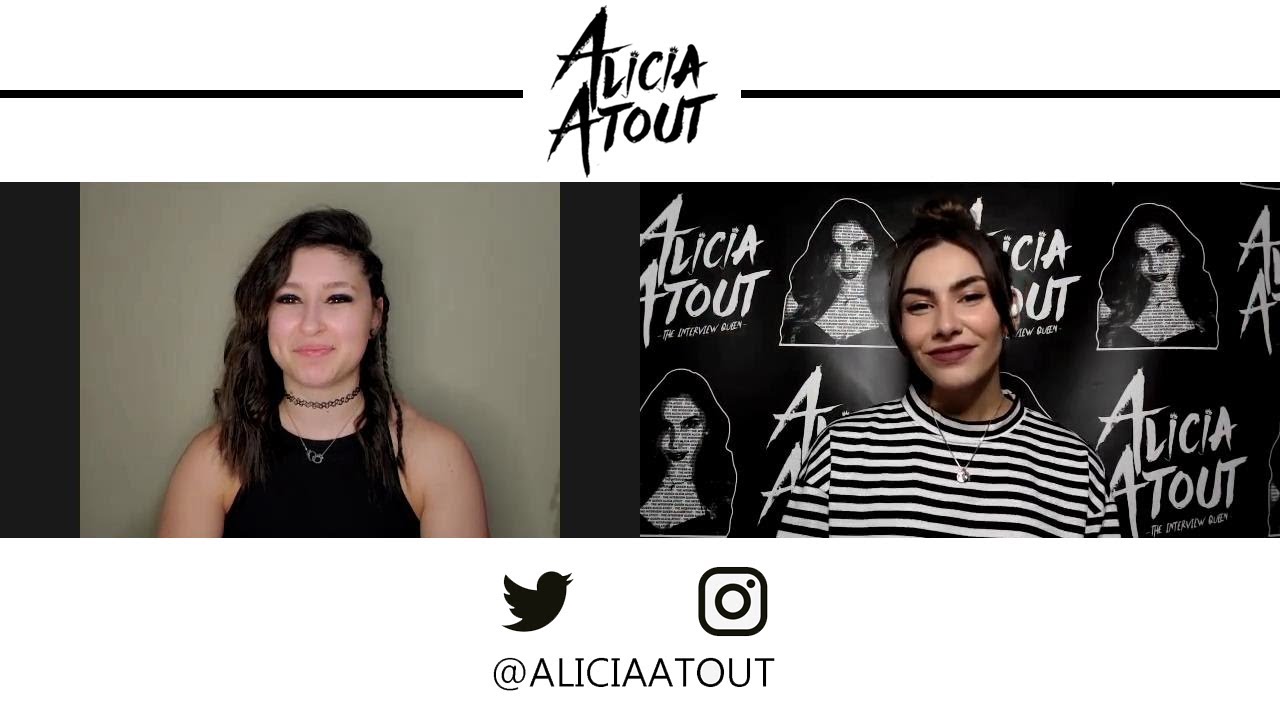 Interview with Brooke Havok