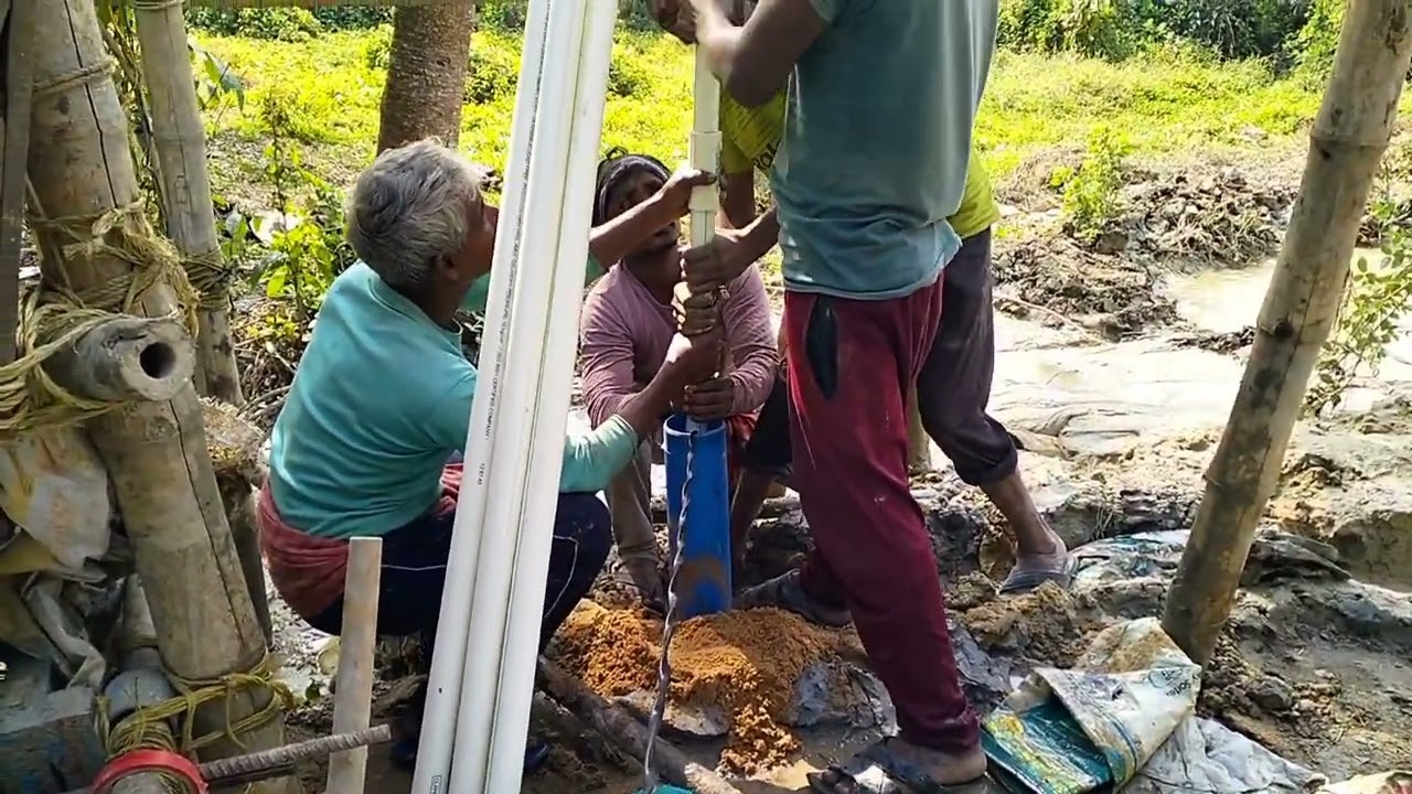 পাঁচলা বেলতলাই 680 ফুটের 4/1½