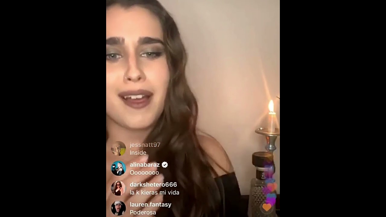 CAMREN | Lauren extra&ntilde;a a Camila? | Lauren y Camila se apoyan musicalmente?!? 2020