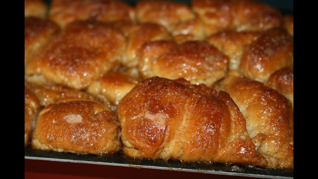 Monkey bread facile 🍞🇺🇸