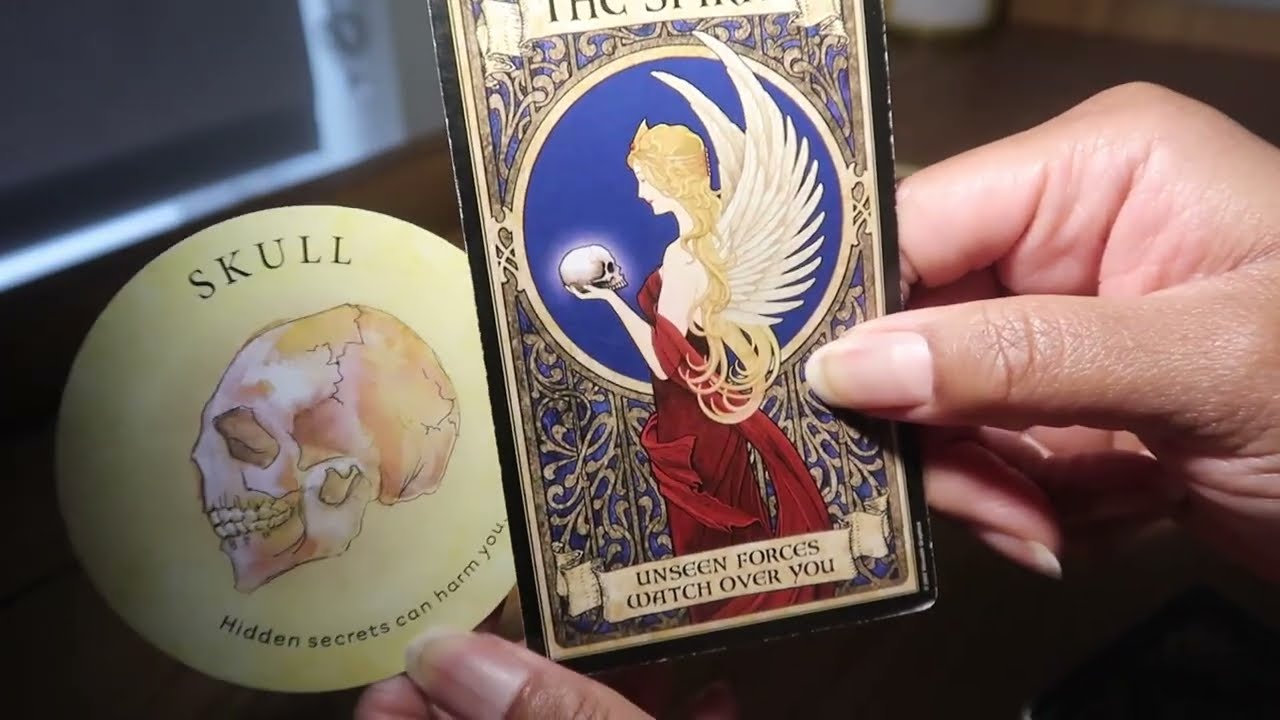 CANCER💗GOD IS PROTECTING U! A SET UP-TO DISTRACT YOU FROM YOUR GOAL! LET GO AND LET GOD!