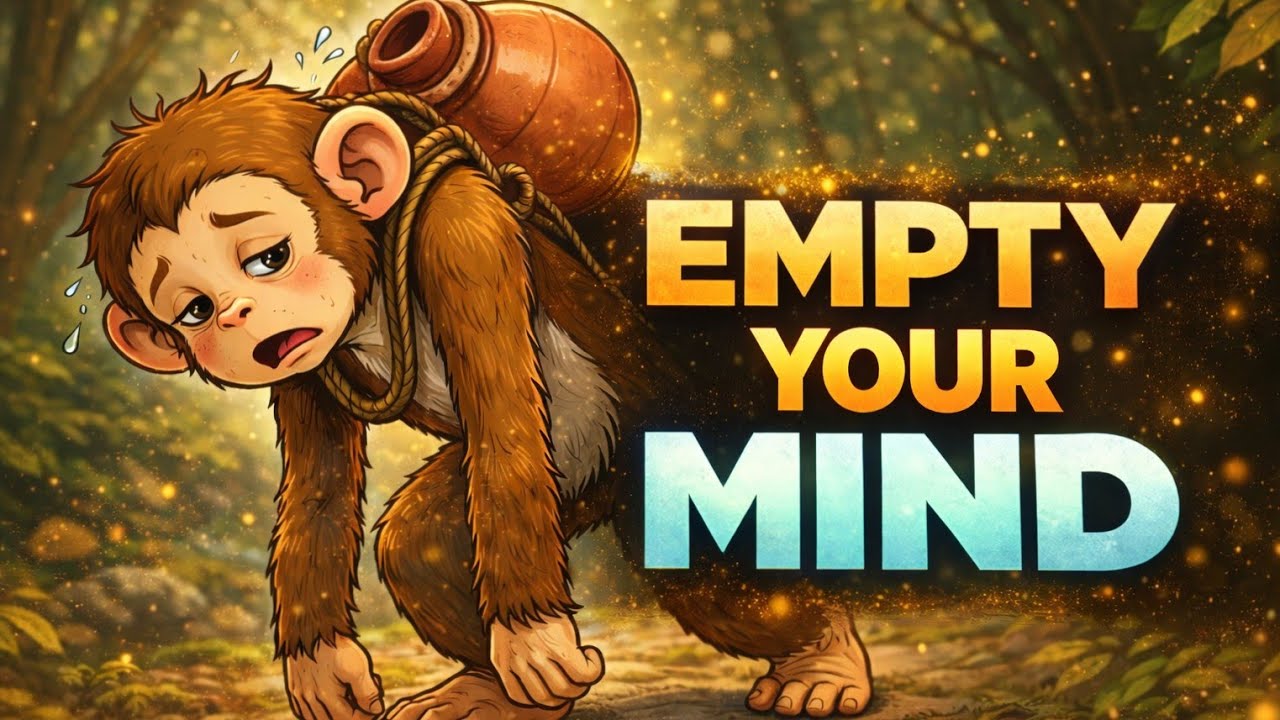 Empty Your Mind | A Powerful Story That Will Stay With You | 