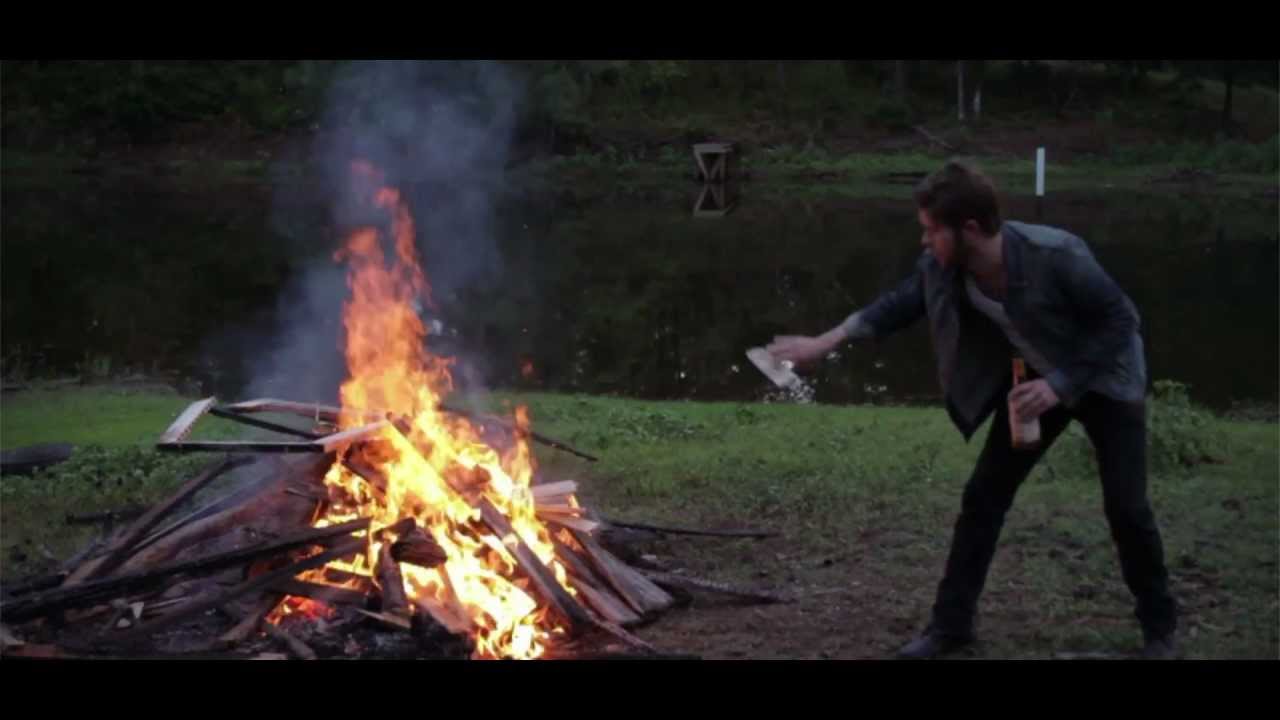 Matthew Mayfield - Take What I Can Get (Official Music Video)