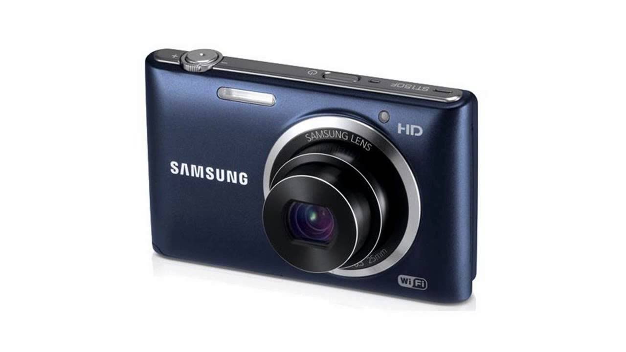 Samsung ST150F