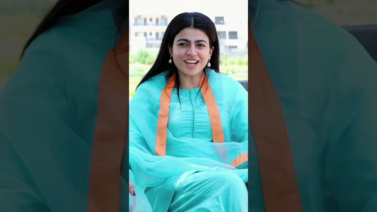 I'm going to take the money? | Mahi Sharma | Sardar's Take #shorts