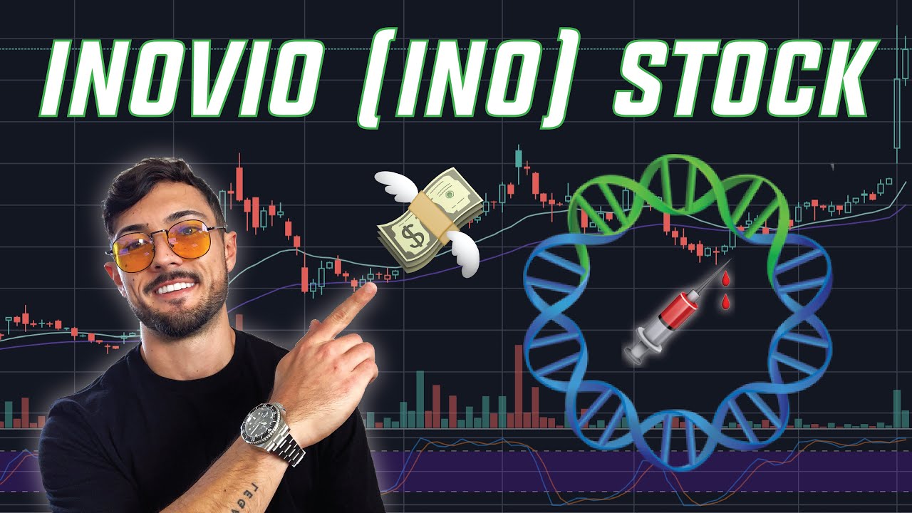 Inovio (INO) Stock Analysis | Price Target Hit, What's Next?