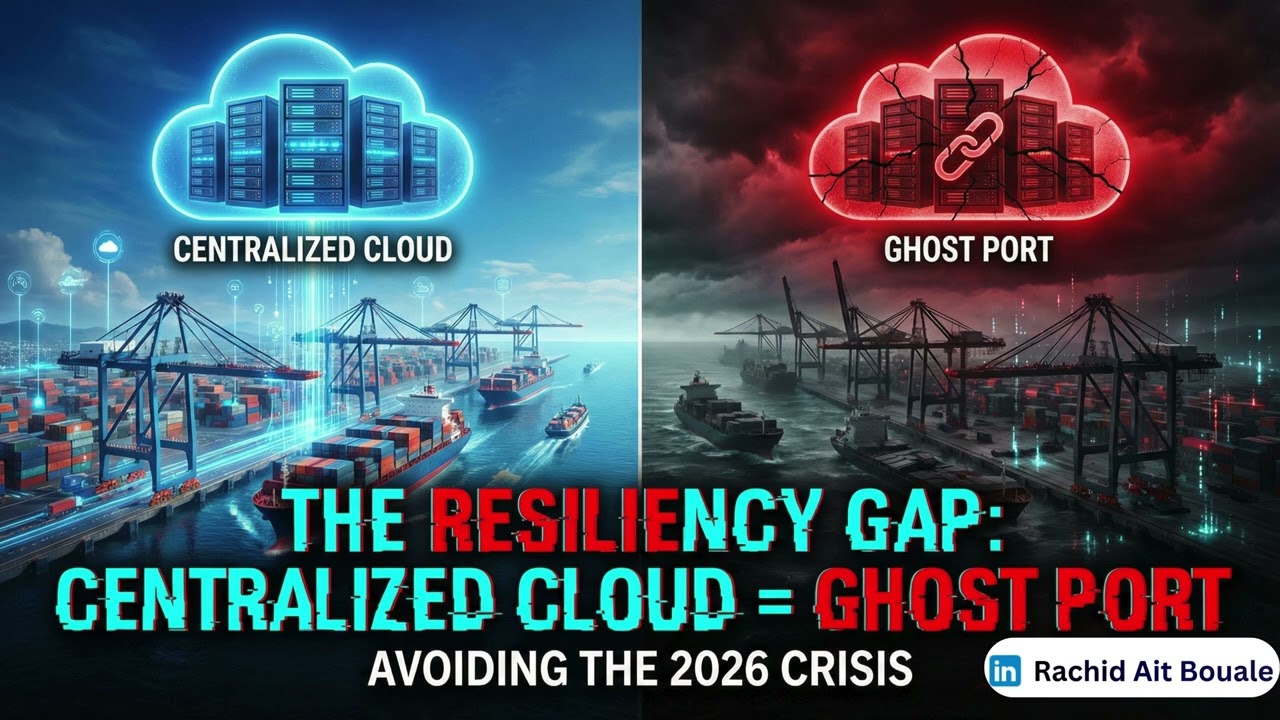 Future-Proofing Digital Infrastructure: 2025 Cybersecurity and Cloud Resilience Strategies