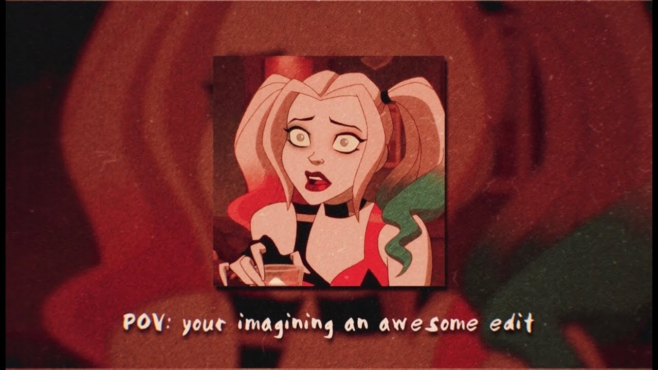EDIT AUDIOS THAT MAKE ME IMAGINES EDITS IN MY HEAD. (PART FIVE)