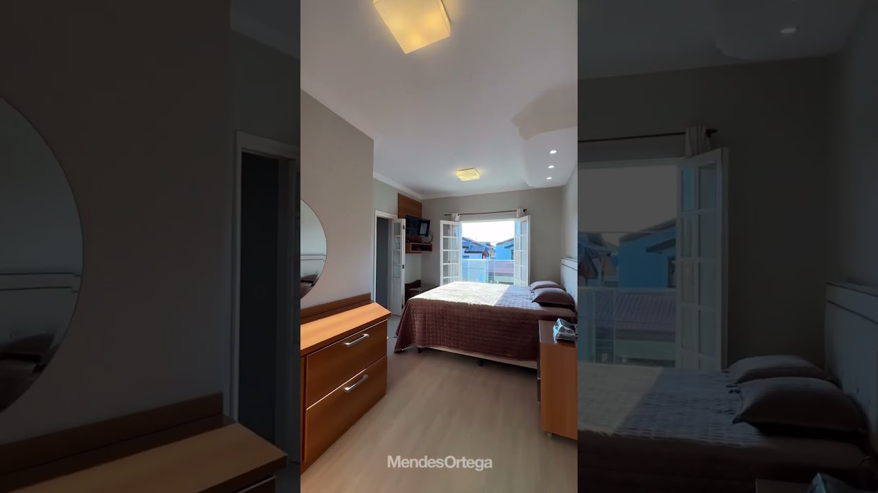 TOUR Casa á venda no Granja Olga II 