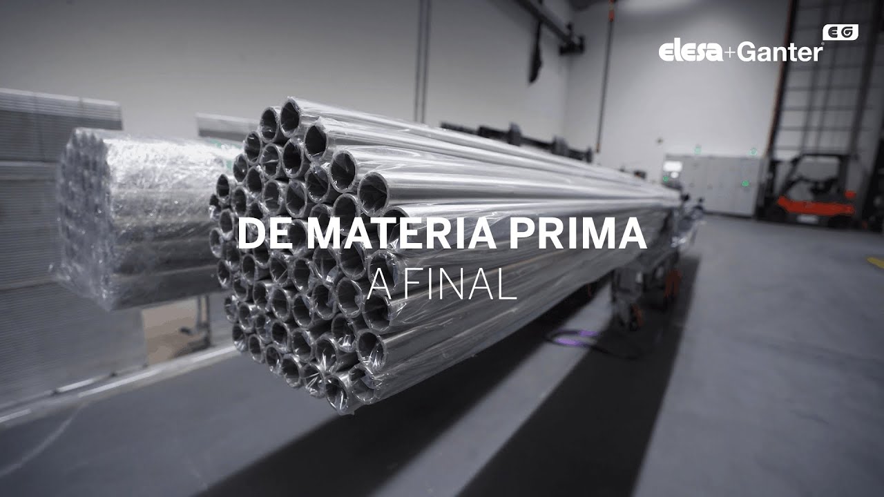 Dentro de Ganter: Innovación y Precisión en Cada Componente