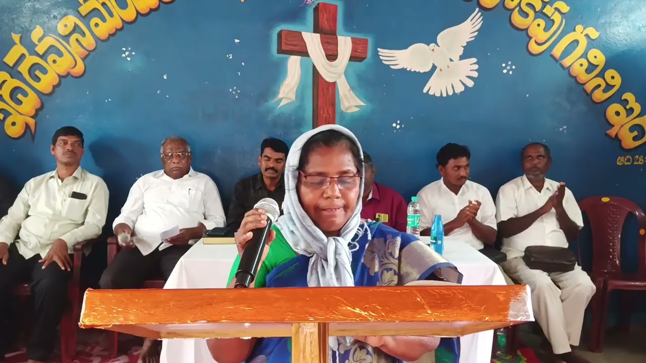 దిక్కులన్నీ నన్ను ఎక్కిరించిన.. wonderful christian song..🙏