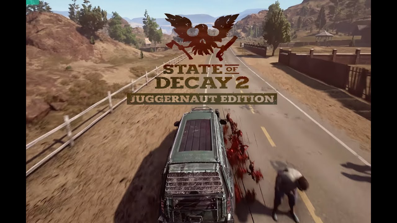 Can i survive 100 days in state of decay 2 dread zone EP 10