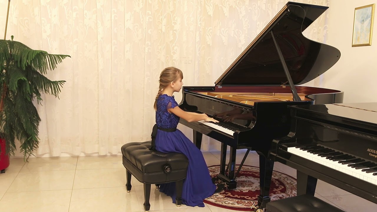 Claude Debussy - Clair de Lune