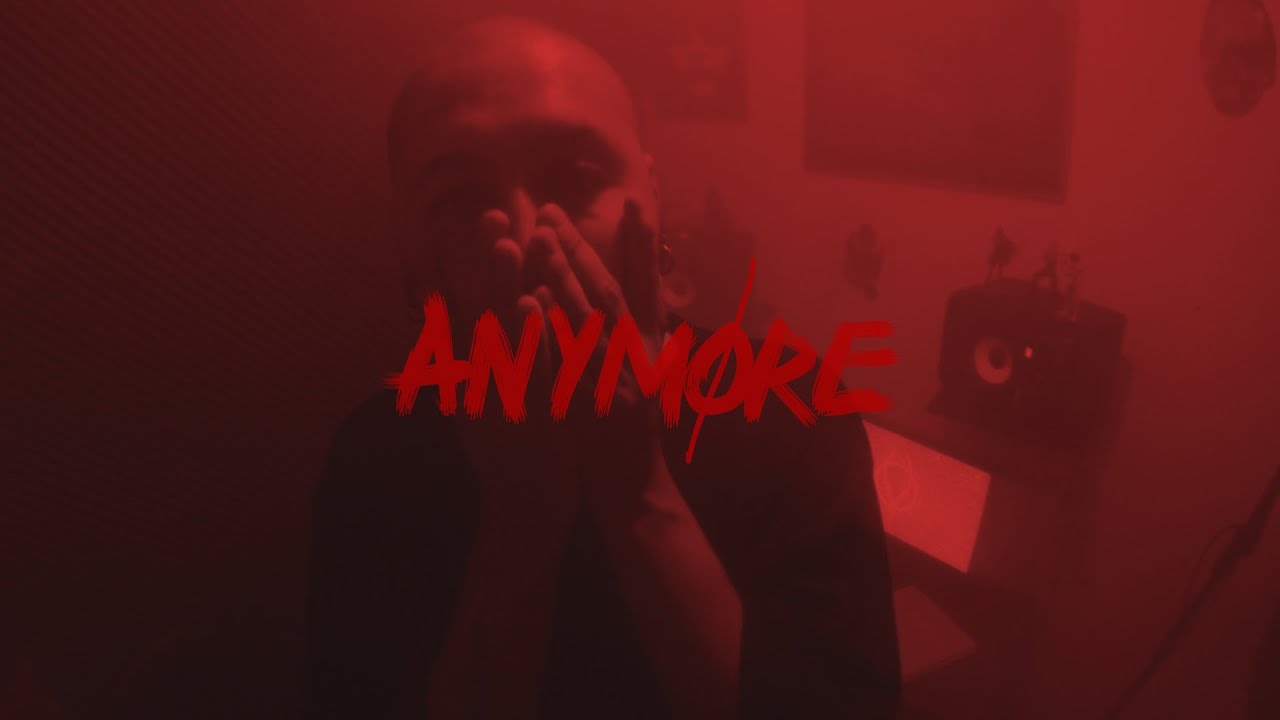 Anymore - Jonny Montana  (Video Oficial)
