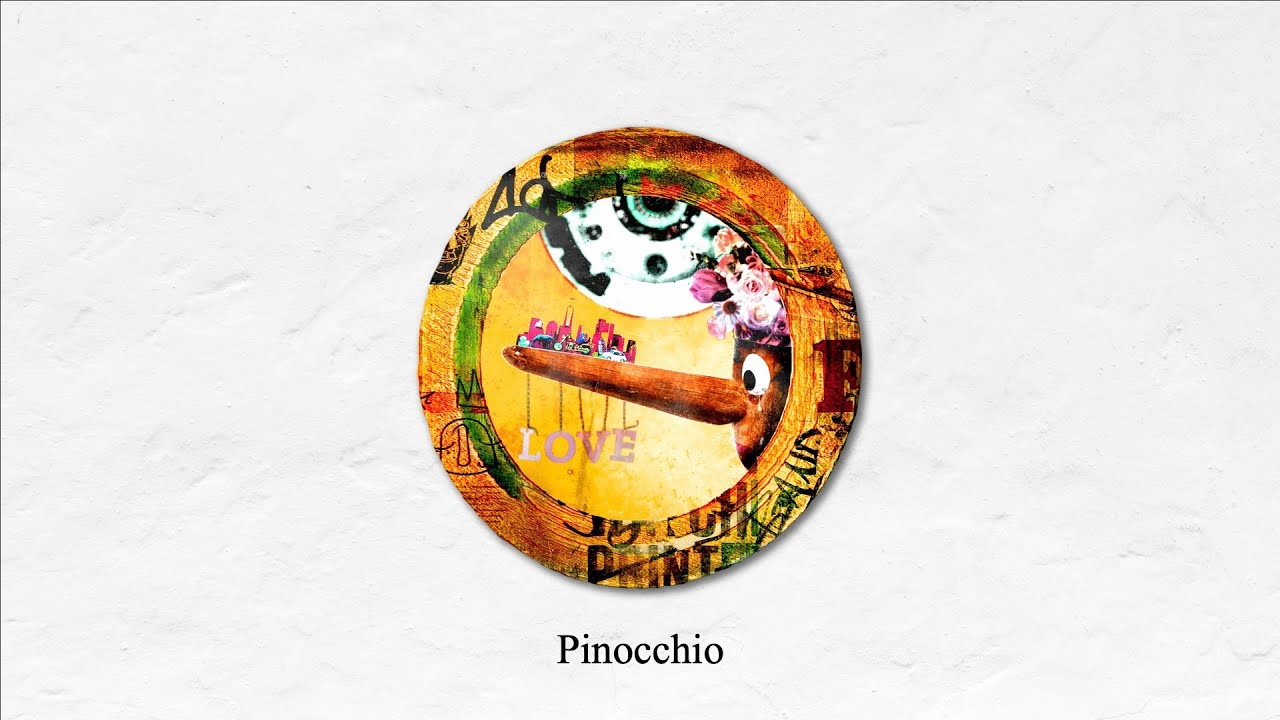 Noz. - 『Pinocchio』/ Otomachi Una