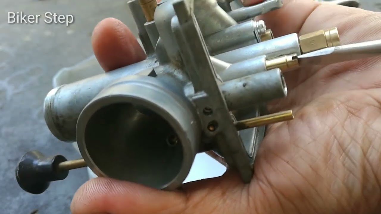 Kawasaki Barako 2 2021 model: Hirap paandarin, malakas sa gas!