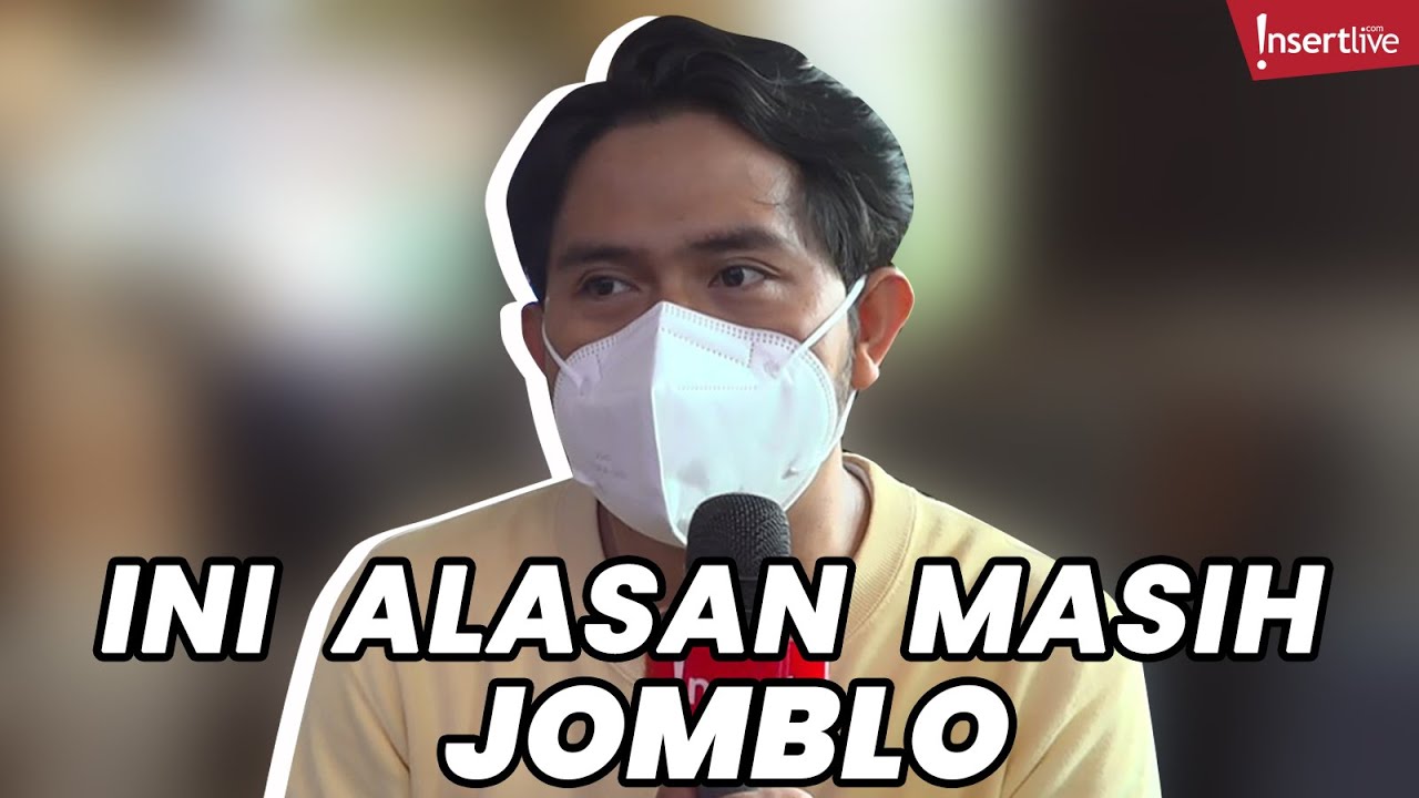 Ternyata Ini Alasan Cakra Khan Masih Jomblo Sampai Sekarang