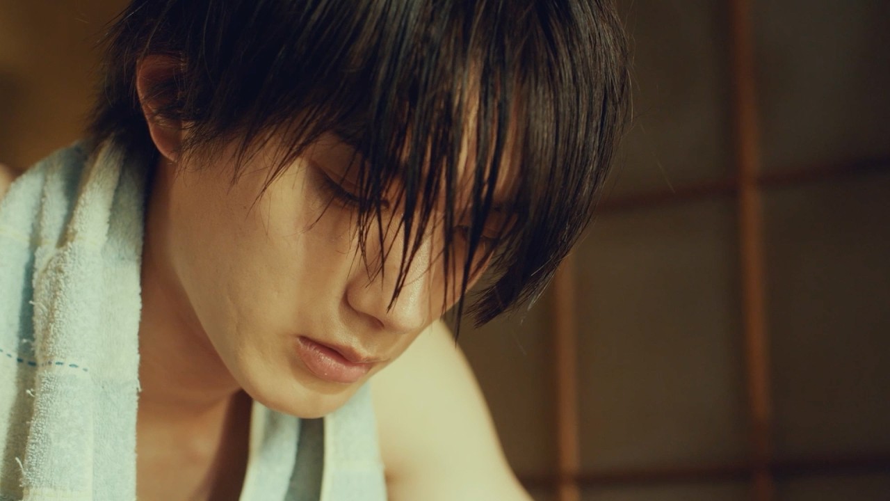 M!LK・山中柔太朗 × 超特急・髙松アロハ、BLコミックを実写化　映画『純愛上等！』本編映像