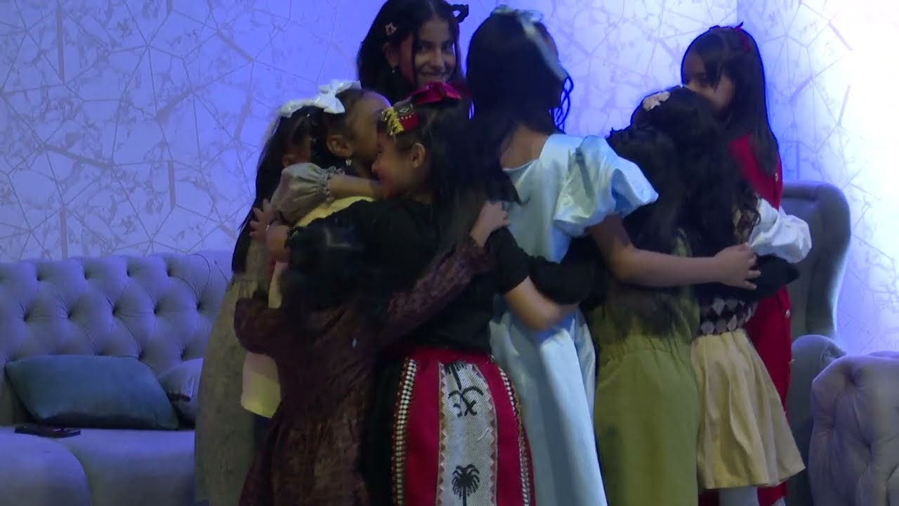 نتيجة التصويت الحماسي لتقديم السنوية و نشيد رمضان مين فاز ؟؟