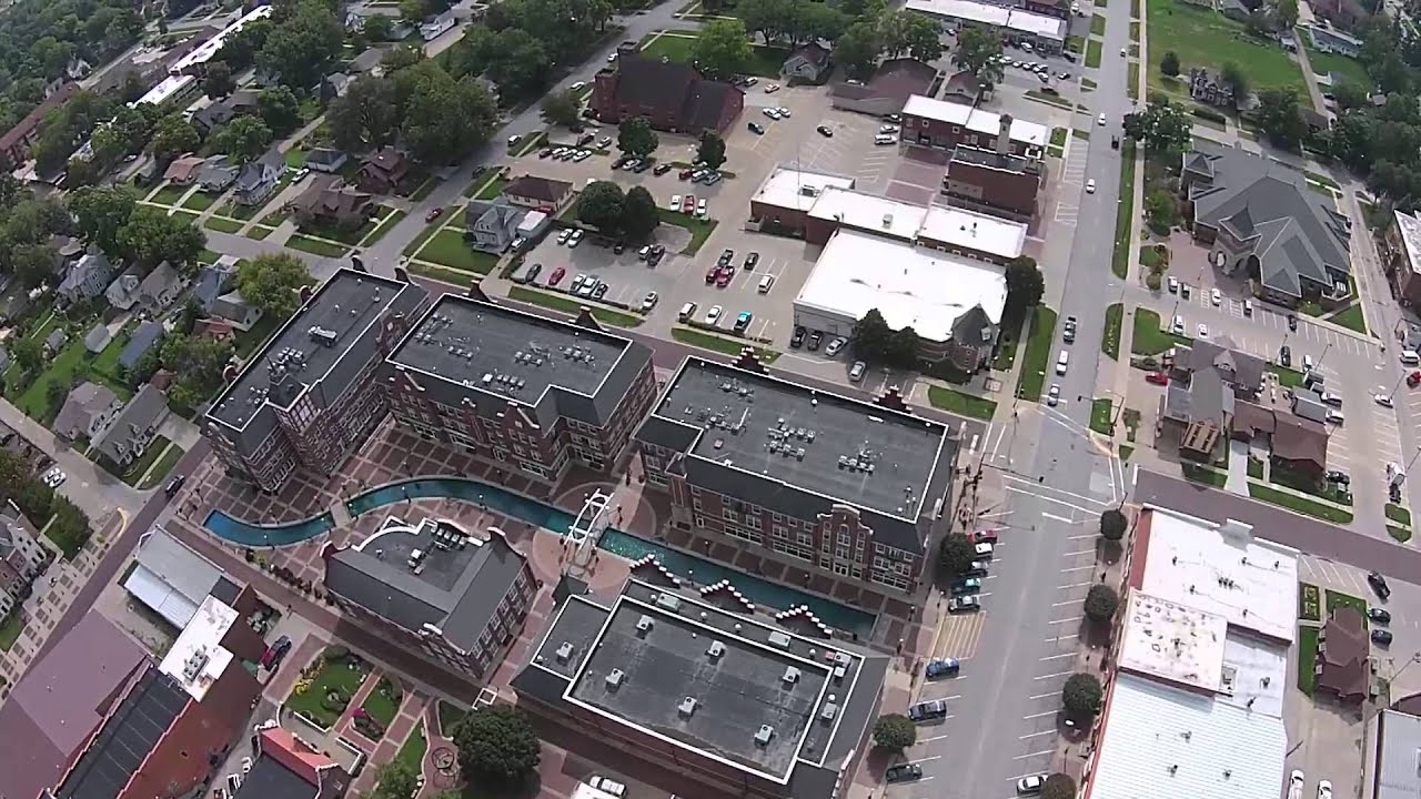 Pella Iowa