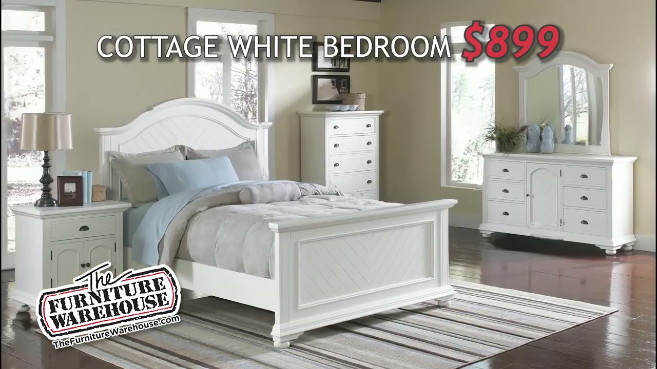April 2025 - Overstock Sale