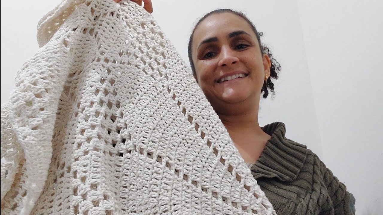 Nova fase no canal