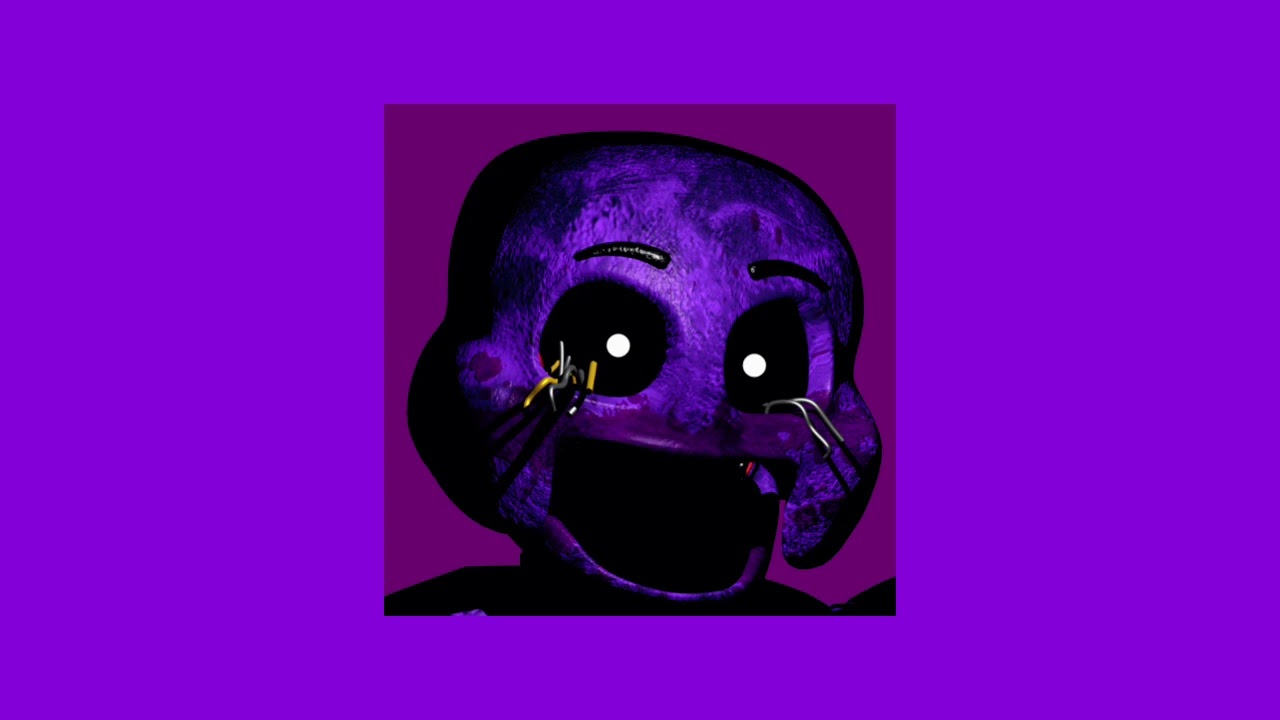 Tainted Gold - Five Nights at Freddy’s 2 DX (Sped up/reverb)