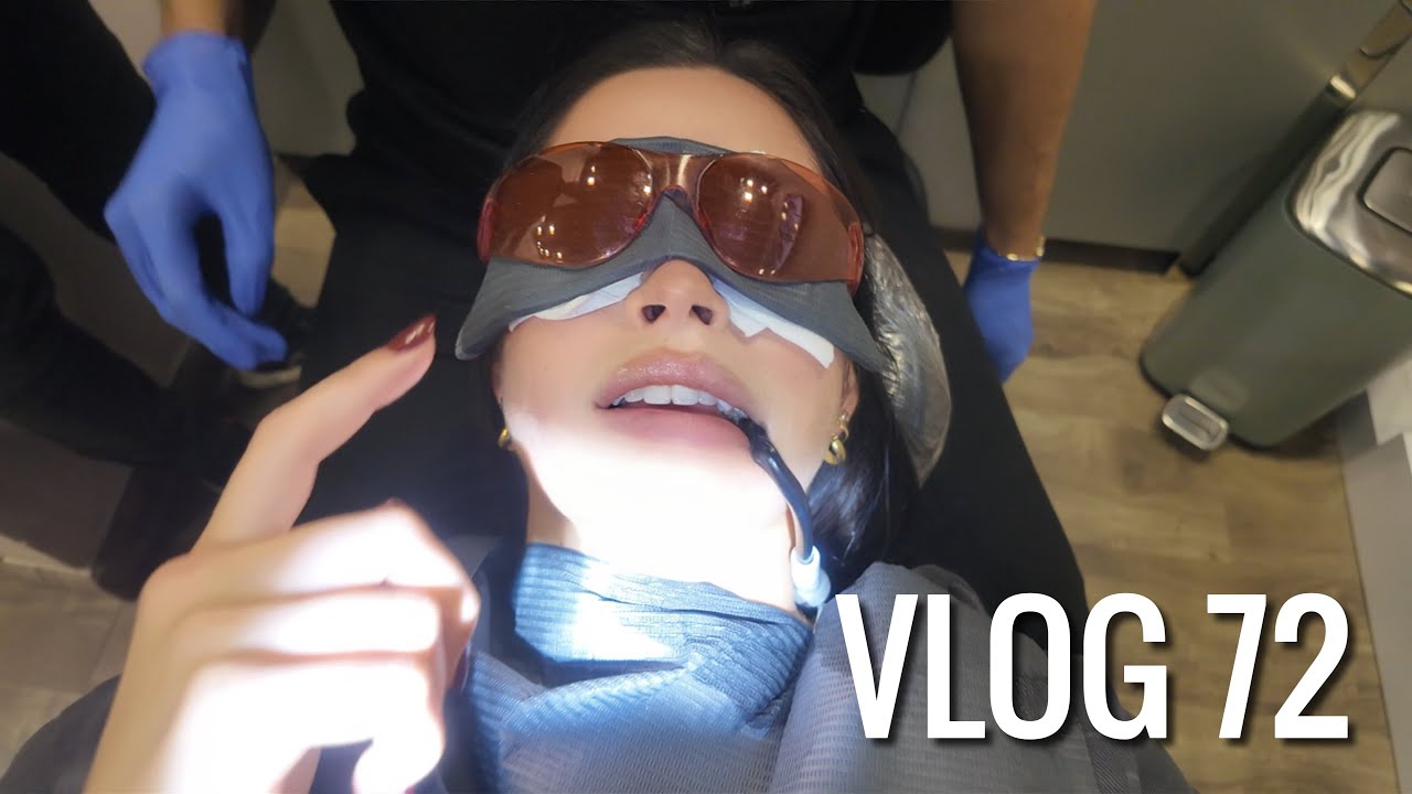 les debía un vlog largo - vlog 72